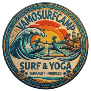Vamo Surf Camp